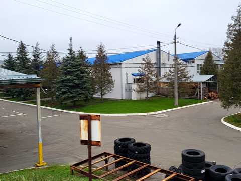 коммерческая по адресу 1 Травня ул., 1а
