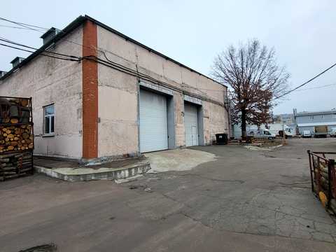 коммерческая по адресу 1 Травня ул., 1а