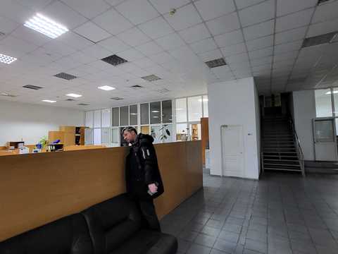 коммерческая по адресу 1 Травня ул., 1а