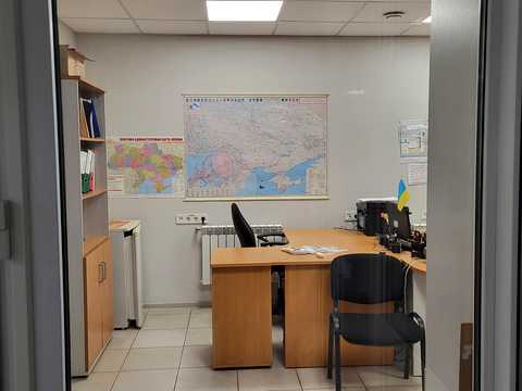 коммерческая по адресу 1 Травня ул., 1а
