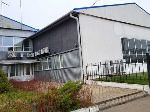 коммерческая по адресу 1 Травня ул., 1а