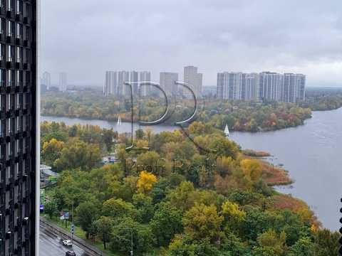 квартира за адресою Дніпровська набережна вул., 15-Ж