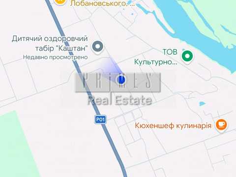 ділянка за адресою 