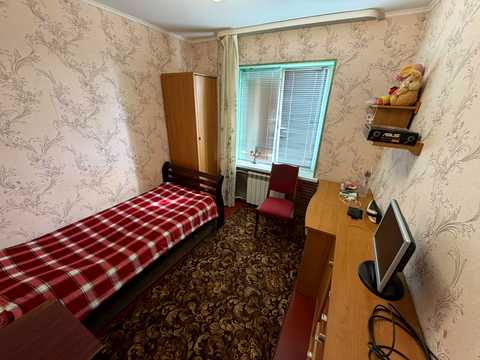 квартира по адресу Великотырновская ул., 14