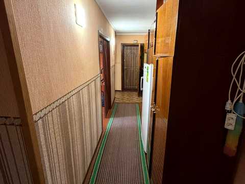 квартира по адресу Великотырновская ул., 14
