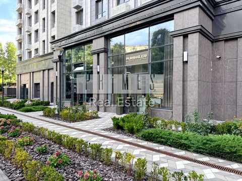 комерційна за адресою Фортечний тупик (Тверський), 7Б