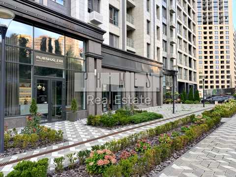комерційна за адресою Фортечний тупик (Тверський), 7Б