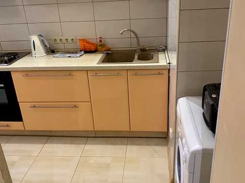 квартира за адресою Антоновича вул. (Горького), 88