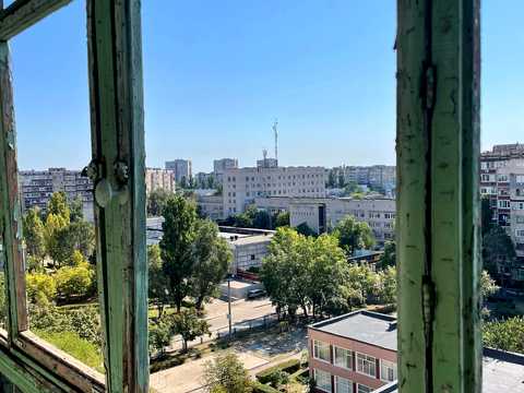 квартира по адресу Металлургов просп., 22