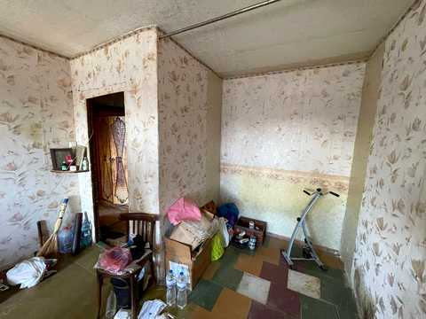 квартира по адресу Металлургов просп., 22
