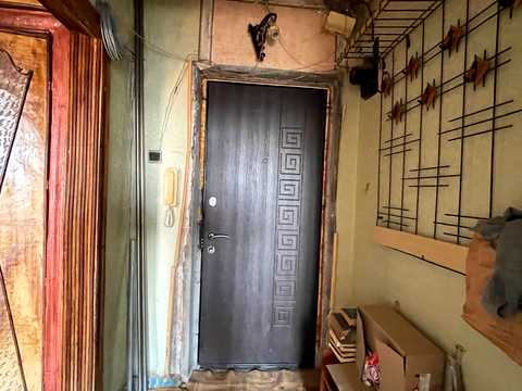 квартира по адресу Металлургов просп., 22