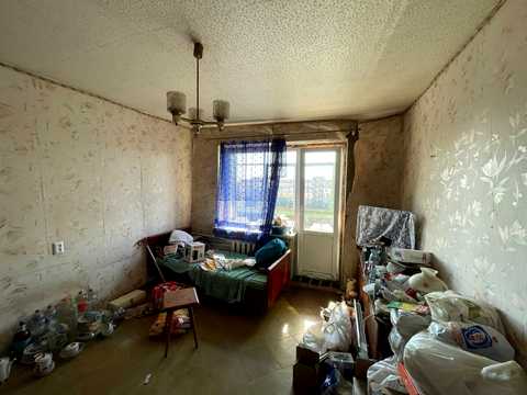 квартира по адресу Металлургов просп., 22