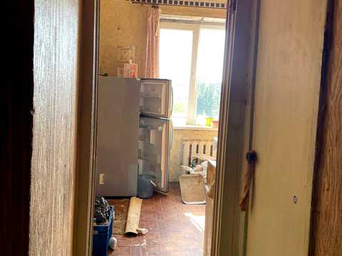 квартира по адресу Металлургов просп., 22