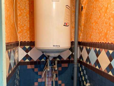 квартира по адресу Металлургов просп., 22