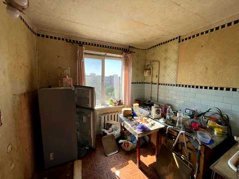 квартира по адресу Металлургов просп., 22