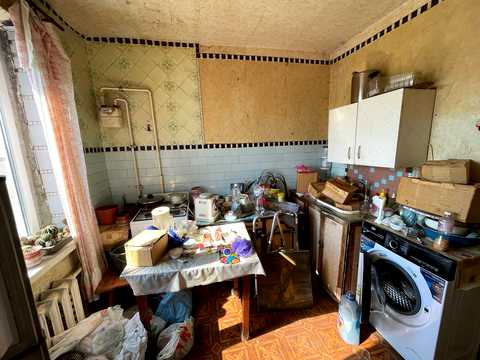 квартира по адресу Металлургов просп., 22