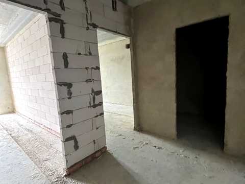 квартира по адресу Домбровського ул., 3б, к.14,15