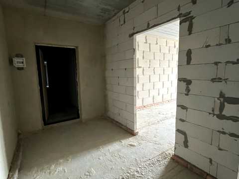 квартира по адресу Домбровського ул., 3б, к.14,15
