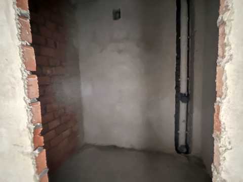 квартира по адресу Домбровського ул., 3б, к.14,15