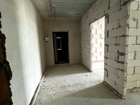 квартира по адресу Домбровського ул., 3б, к.14,15