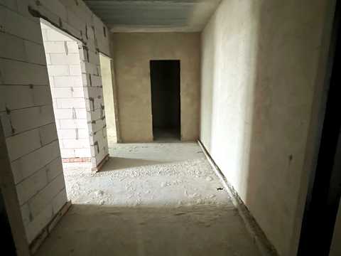 квартира по адресу Домбровського ул., 3б, к.14,15