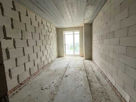 квартира по адресу Домбровського ул., 3б, к.14,15