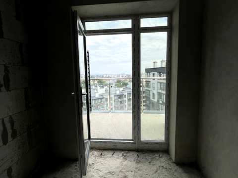 квартира по адресу Домбровського ул., 3б, к.14,15