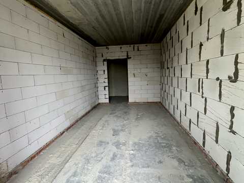 квартира по адресу Домбровського ул., 3б, к.14,15