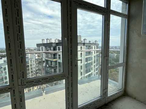 квартира по адресу Домбровського ул., 3б, к.14,15