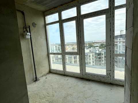 квартира по адресу Домбровського ул., 3б, к.14,15