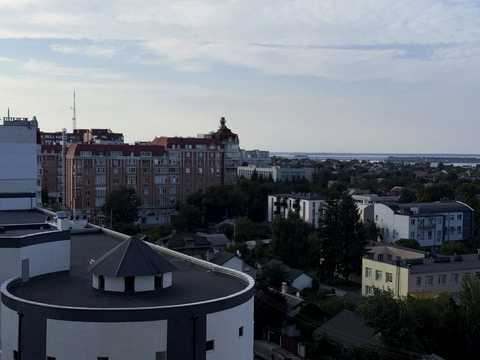 квартира за адресою Черкаси, Михайла Грушевського вул. (Котовського), 110