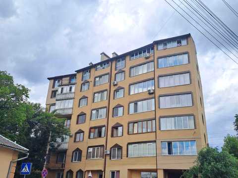квартира по адресу Марийки Пидгирянки ул., 14-А