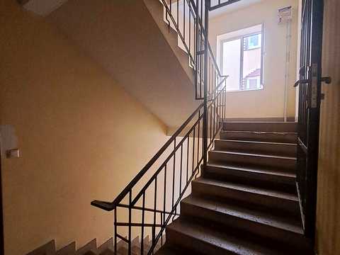 квартира по адресу Марийки Пидгирянки ул., 14-А