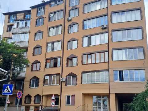 квартира по адресу Марийки Пидгирянки ул., 14-А