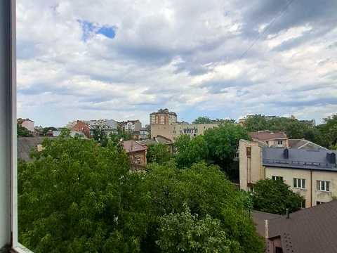 квартира по адресу Марийки Пидгирянки ул., 14-А
