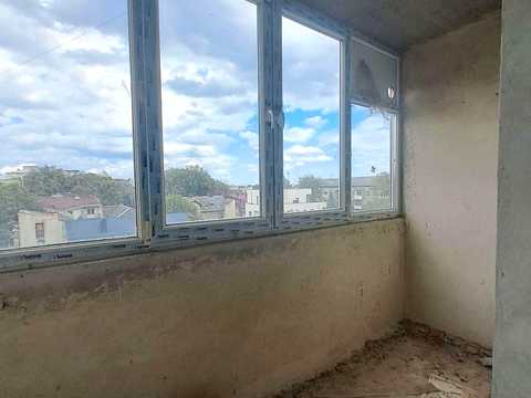 квартира по адресу Марийки Пидгирянки ул., 14-А