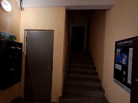 квартира по адресу Марийки Пидгирянки ул., 14-А