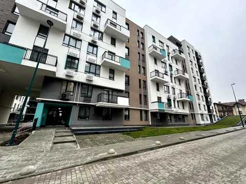 квартира по адресу Щирецкая ул., 28