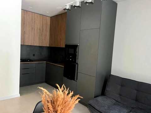 квартира по адресу Щирецкая ул., 28