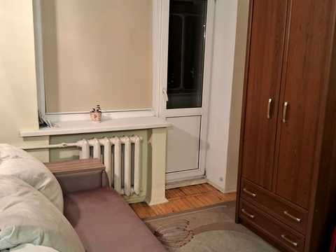 квартира по адресу Миру просп., 17