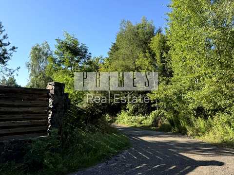 ділянка за адресою Озерна вул.