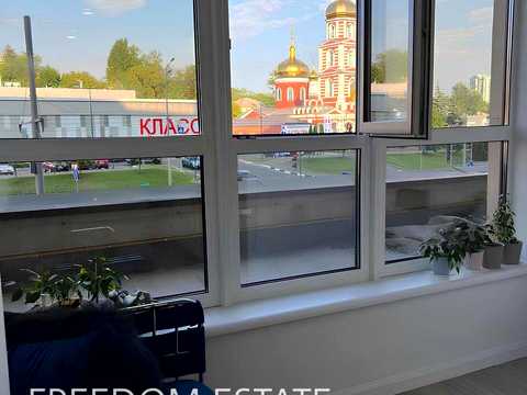 квартира за адресою Клочківська вул., 93