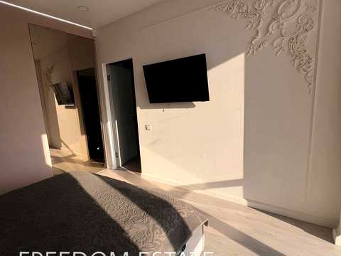 квартира за адресою Клочківська вул., 93