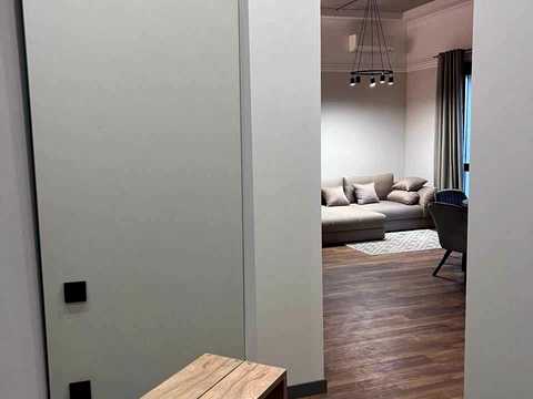 квартира за адресою Зарічна вул., 6 к5