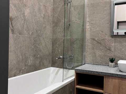 квартира за адресою Зарічна вул., 6 к5