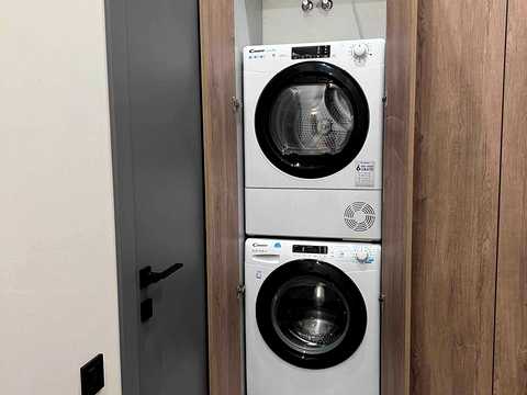 квартира за адресою Зарічна вул., 6 к5