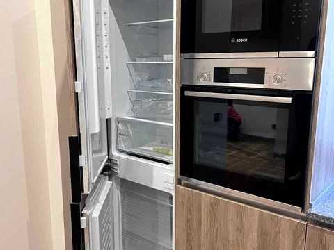 квартира за адресою Зарічна вул., 6 к5