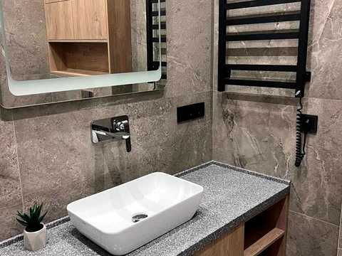 квартира за адресою Зарічна вул., 6 к5
