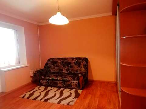 квартира за адресою Оноре де Бальзака вул., 18