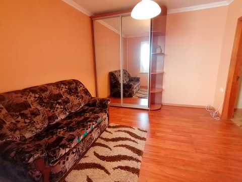 квартира за адресою Оноре де Бальзака вул., 18